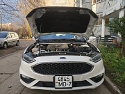 Ford Fusion (USA), 2017 Другой город России