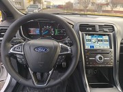 Ford Fusion (USA), 2017 Другой город России