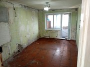 3 комнатная квартира, 70 м<sup>2</sup> Караганда