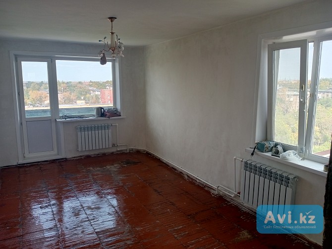Продажа 3-комнатной квартиры, 70 кв.м Караганда - изображение 1