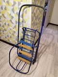 Продам санки тяни-толкай Усть-Каменогорск