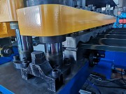 Оборудование для производства металлочерепицы Монтеррей Алматы