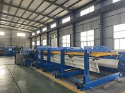 Оборудование для производства металлочерепицы Монтеррей Алматы