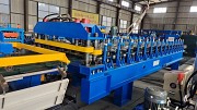 Оборудование для производства металлочерепицы Монтеррей Алматы