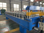 Оборудование для производства профнастила С20 Алматы