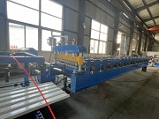 Оборудование для производства профнастила С20 Алматы