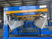 Оборудование для производства профнастила С20 Алматы