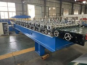 Оборудование для производства профнастила С20 Алматы