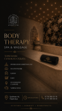 Массаж для мужчин в Караганде | Body Therapy Spa Караганда