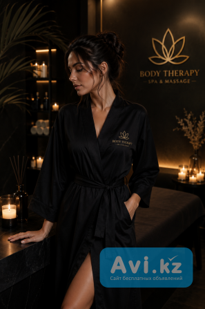 Массаж для мужчин в Караганде | Body Therapy Spa Караганда - изображение 1