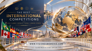 Международные творческие конкурсы и фестивали World Fest Alliance Астана