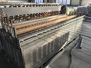 Линия для производства сварных сеток модель 2000 Алматы