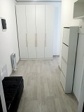 1,5 комнатная квартира помесячно, 50 м<sup>2</sup> Астана