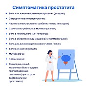 Лечебный массаж простаты. Без дискомфорта Алматы