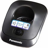 Базовый блок радиотелефона Panasonic Kx-tg2511ca Алматы