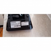 Базовые блоки радиотелефона Panasonic Kx-tg2511/6711/6611ca Алматы