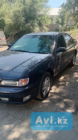 Nissan Cefiro 1996 Алматы - изображение 1
