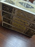 1000 и 1 ночь (4 тома книг)(тв.обложка) Алматы