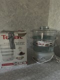 Пароварка Tefal Ultra Steamer доставка из г.Уральск