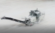 Продажа Карьерный комбайн 2200 SM Wirtgen Другой город России
