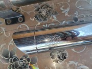 Выхлоп на Харлей Девидсон Алматы