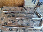 Выхлоп на Харлей Девидсон Алматы
