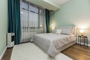 2 комнатная квартира посуточно, 52 м<sup>2</sup> Алматы