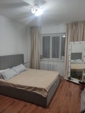 1 комнатная квартира, 42,3 м<sup>2</sup> Алматы