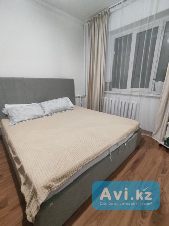 Продажа 1-комнатной квартиры, 42.3 кв.м Алматы - изображение 1