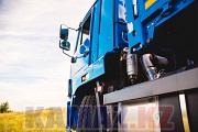Бортовой Камаз-65117 (14 тонн) Кокшетау