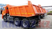 Самосвал Камаз 65115-6058-50 (15 тонн) Кокшетау