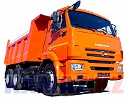 Самосвал Камаз 65115-6058-50 (15 тонн) Кокшетау