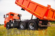 Самосвал Камаз-65115-6059 (3-х сторонник) Кокшетау