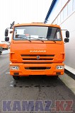Самосвал сельхозник Камаз-45143 (15 куб.м.) Кокшетау