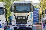Магистральный тягач Камаз-54901 (4x2) Кокшетау