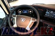 Магистральный тягач Камаз-54901 (4x2) Кокшетау