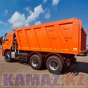 Самосвал Камаз-6520 (20-тонник) Кокшетау