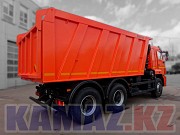 Самосвал Камаз-6520 (20-тонник) Кокшетау