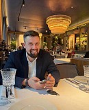 Внутренний диалог выключается. Не через силу. За одну сессию Санкт-Петербург