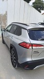 Toyota Corolla, 2024 Актау