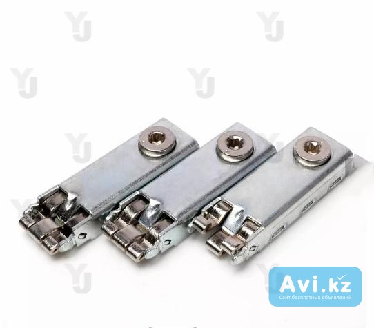 Замки Октанорм Пр-во Германия 8 mm Z 961/8.00 Другой город России - изображение 1
