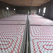 Установка котлов отопления Тараз