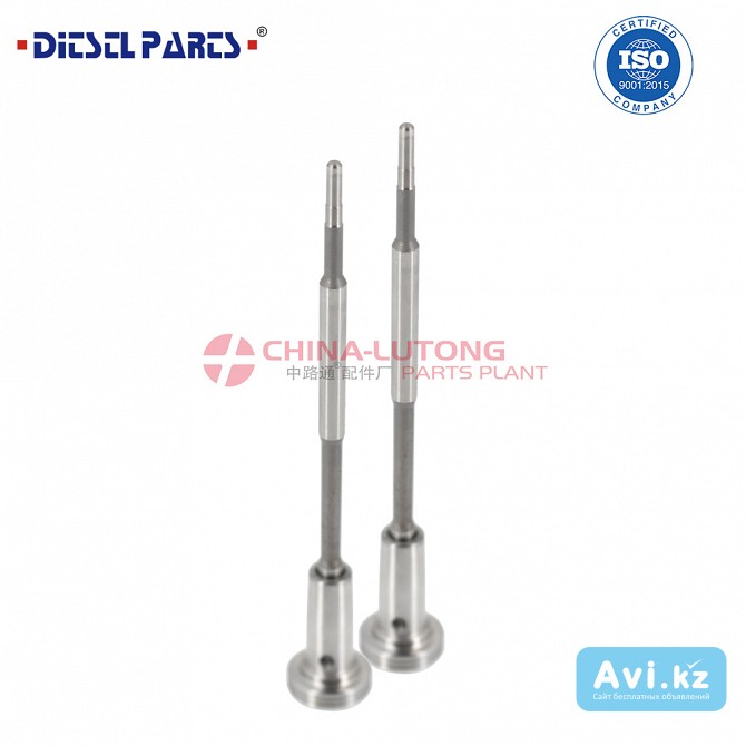 Control valve for fuel Injector 0 445 120 289 wholesale price Астана - изображение 1