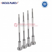 Control valve for fuel Injector 0445110009 supplier Астана
