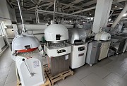 Тестоделители и округлители Алматы