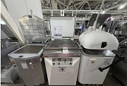 Тестоделители и округлители Алматы