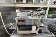 Печи для пиццы подовые и конвейерные Алматы