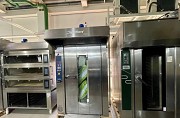 Оборудование для пекарни Алматы