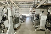 Оборудование для пекарни Алматы