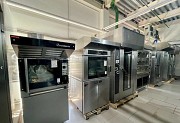 Оборудование для пекарни Алматы